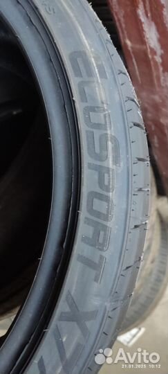 Powertrac EcoSport X77 205/40 R17 84W