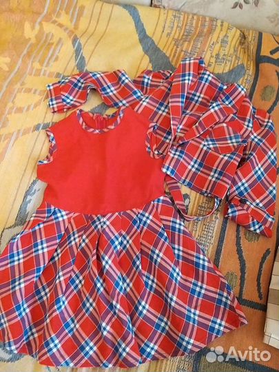 Одежда на 2-3годика