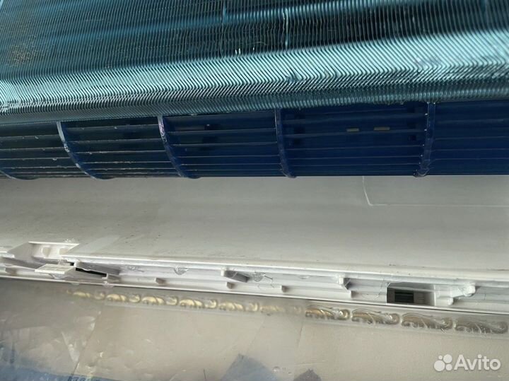 Монтаж Сплит-систем Заправка Ремонт обслуживания