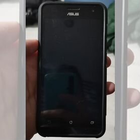 ASUS Zenfone 5 A500CG, 2/16 ГБ