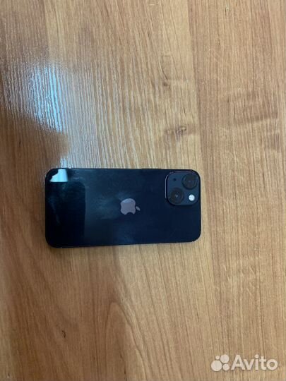 iPhone 13 mini, 128 ГБ