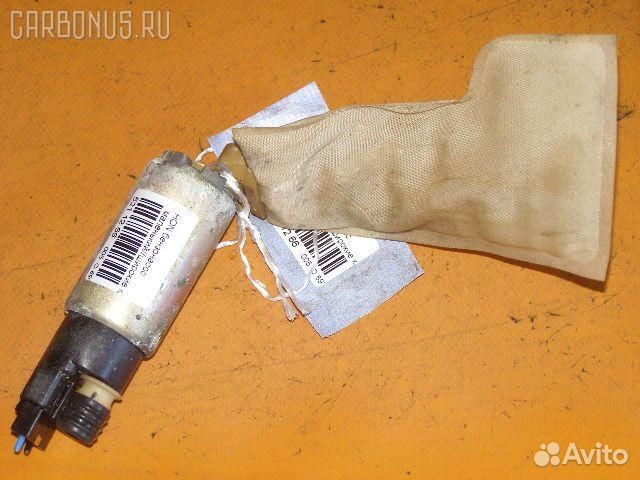 Бензонасос Honda