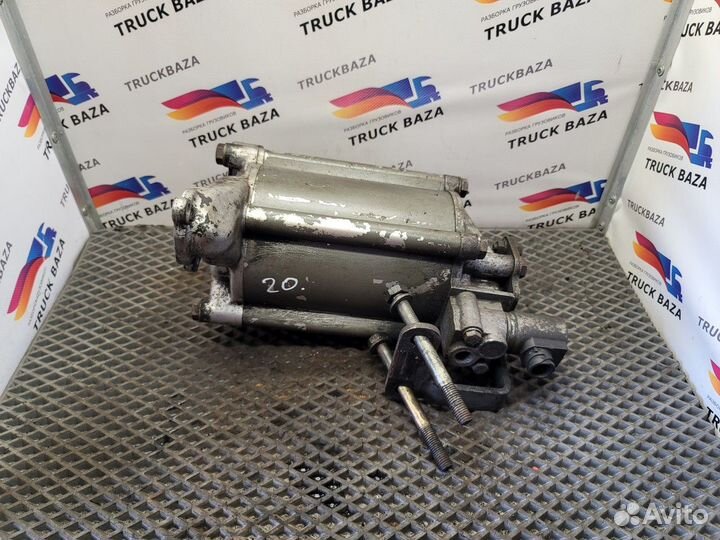 0501211616 Гидроаккумулятор кпп ZF