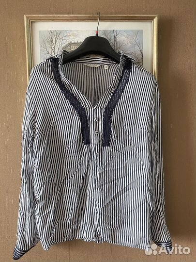 Блузка женская