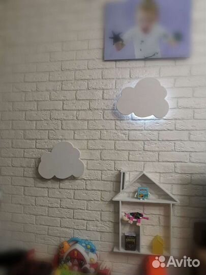 Ночник детский