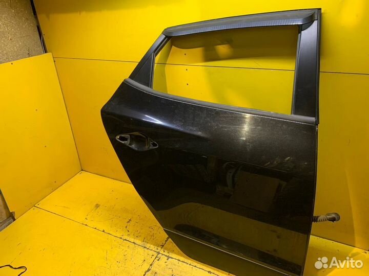 Дверь задняя правая Hyundai ix35