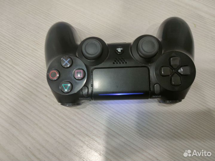 Джойстик dualshock ps4 оригинальный