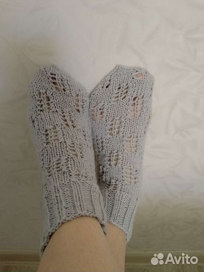 Носки женские