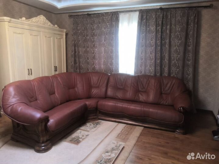 Реаставрация и покраска диванов