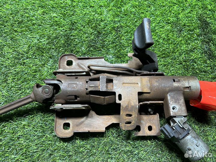 Рулевая колонка Peugeot 308