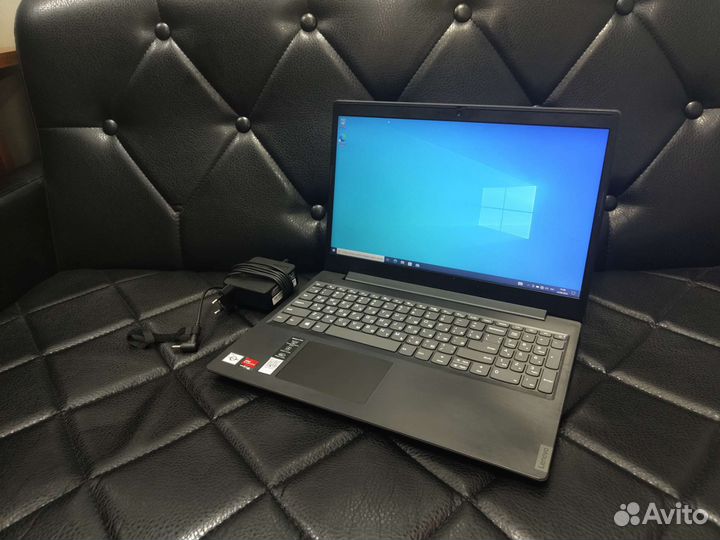 Lenovo IdeaPad L340-15API