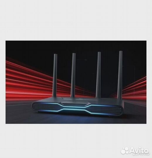 WiFi роутеры Xiaomi