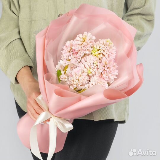 Букет цветов 