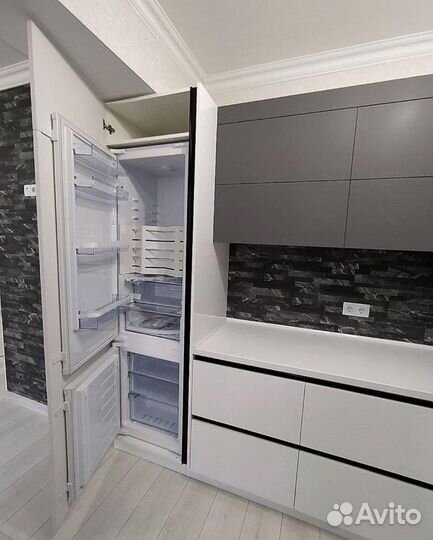 Кухня на заказ