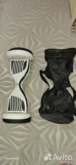 Гироскутер бу