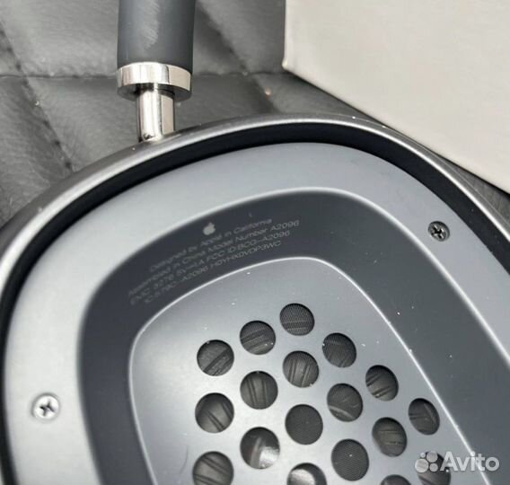 Airpods Max (Доставка + Гарантия)