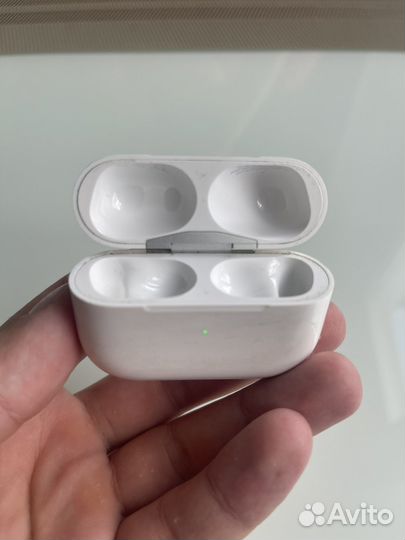 Кейс для airpods pro 2