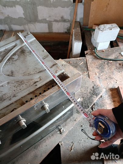 Духовка электрическая бу