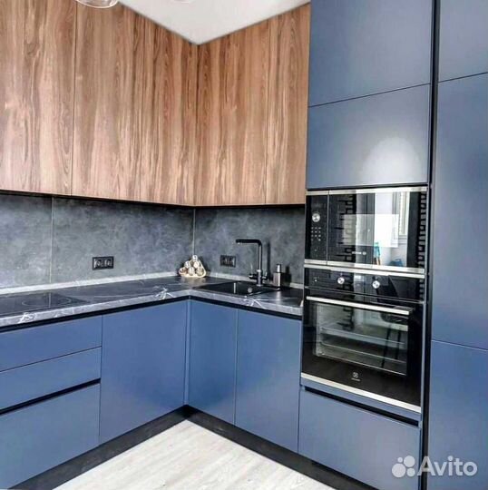 Кухни на заказ