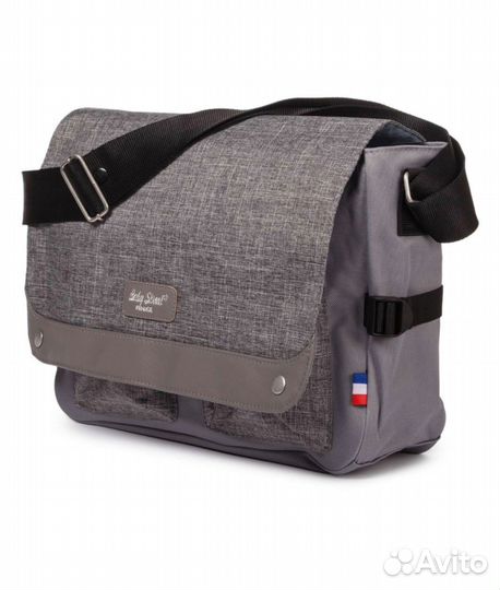 Сумка для мамы на коляску