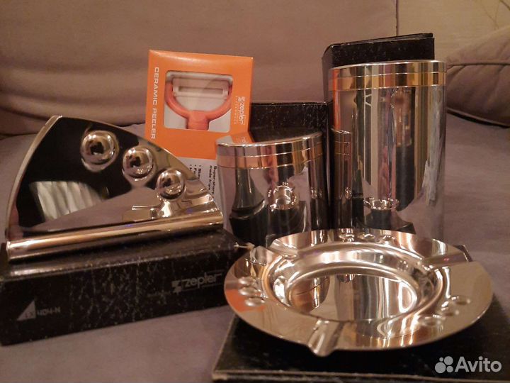 Термоконтролёр Zepter