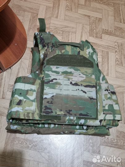 Бронежилет