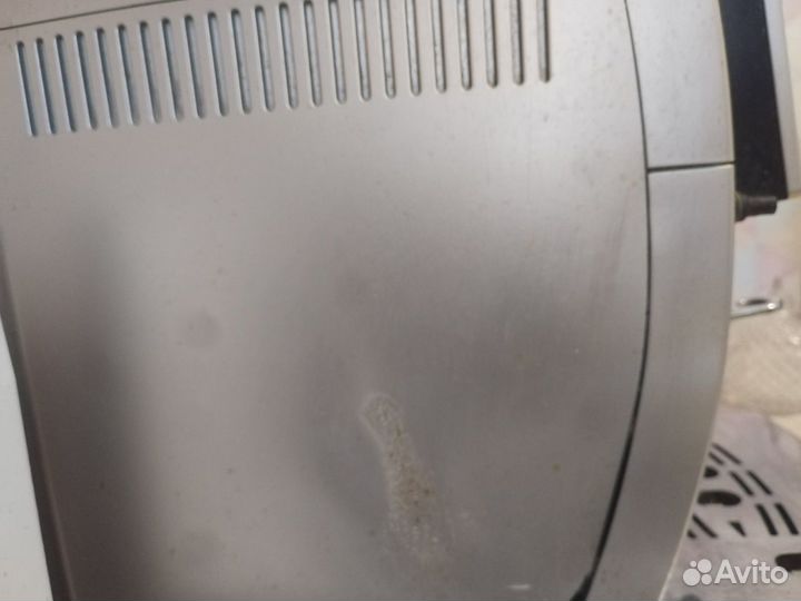 Автоматическая кофемашина Delonghi ecam 23.460.S