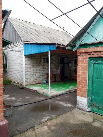 Дом 77,9 м² на участке 6 сот.