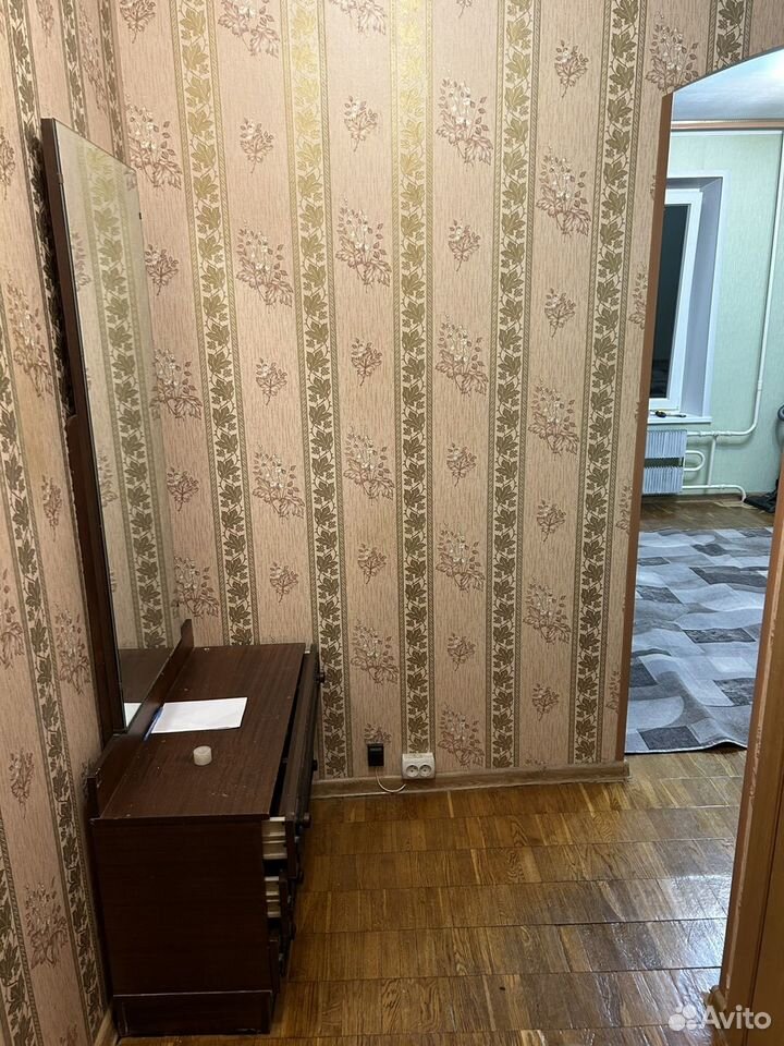1-комнатная квартира, 32 м² — фото 2