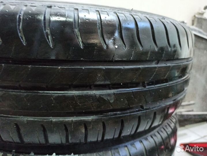 Michelin Energy Saver 195/65 R15