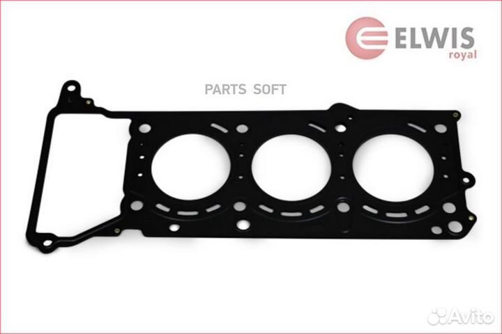 Elwis-royal 0022073 Прокл.гбц 1.2mm