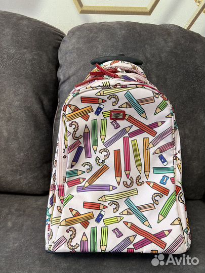 Новый портфель рюкзак Dolce & Gabbana