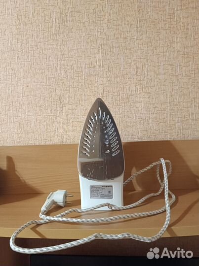 Утюг supra is-2750