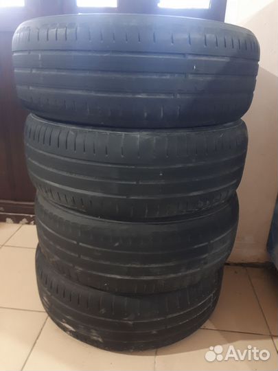 Колеса r 14 летние на ваз