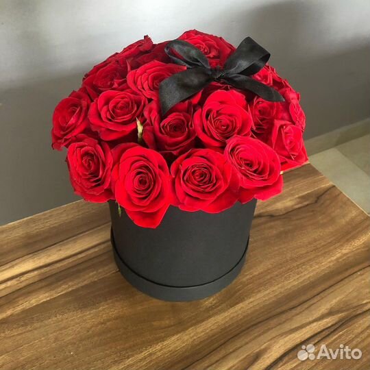 101 Роза цветы 201/101/51 Роза