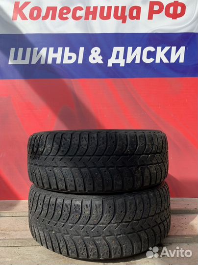 Bridgestone Ice Cruiser 5000 195/60 R15