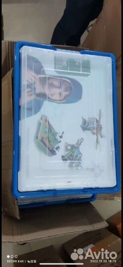 Конструктор lego wedo 2.0 аналог