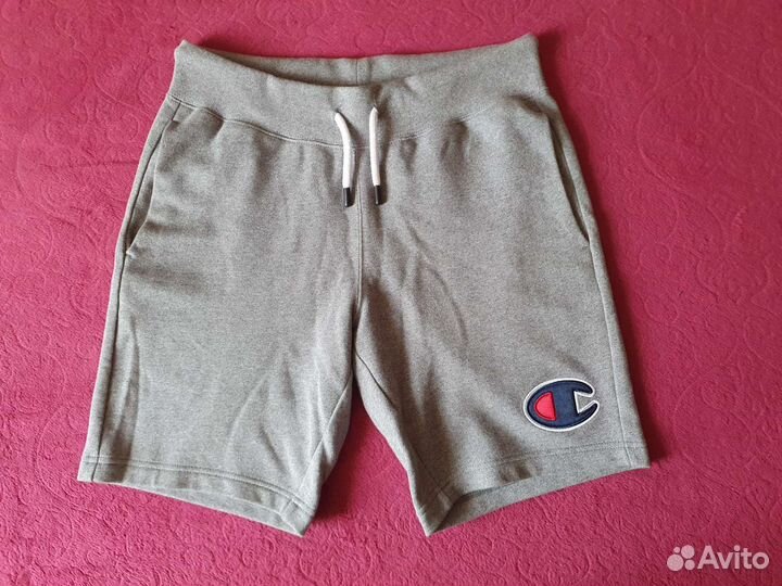 Шорты Champion