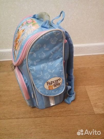 Рюкзак школьный Kite б/у