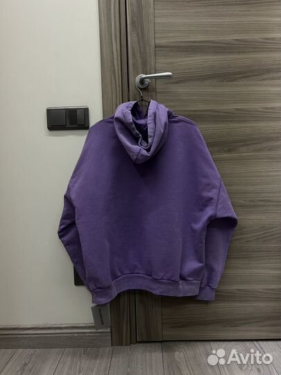 Balenciaga unity худи