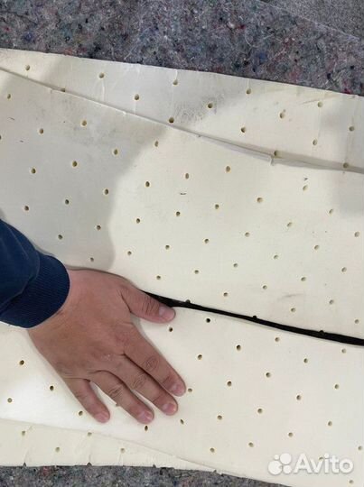 Матрас ортопедический от фабрики