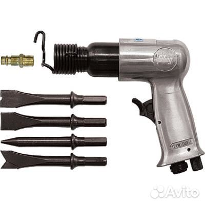 Пневмогайковерт Краскораспылитель Заклепочни fubag