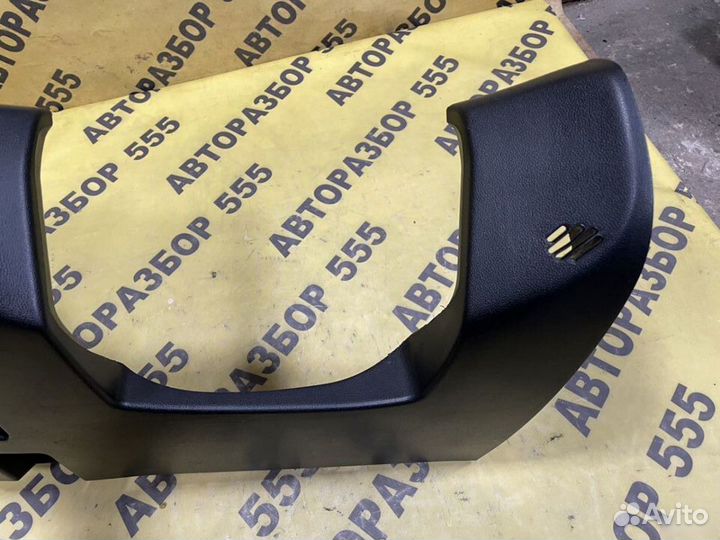 Накладка под рулевую колонку Mazda 3 BK