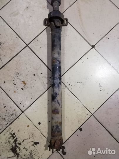 Карданный вал в сборе BMW 5 E34