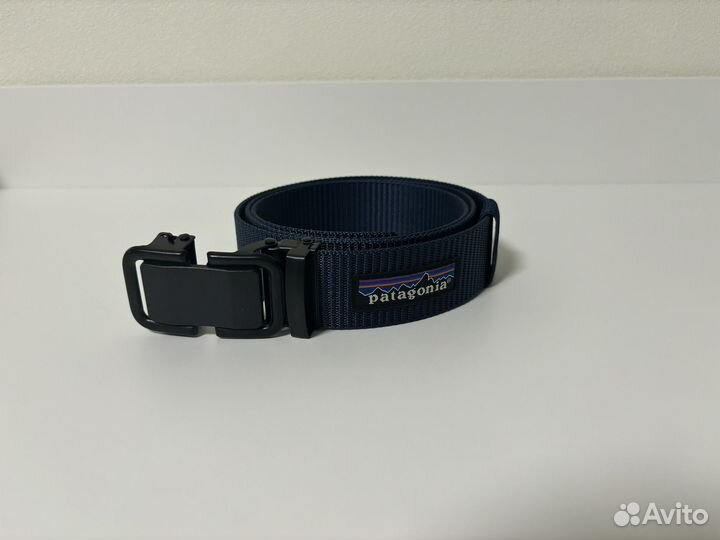 Ремень Patagonia belt