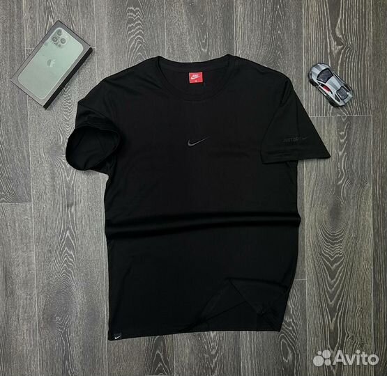 Футболка nike 46-56