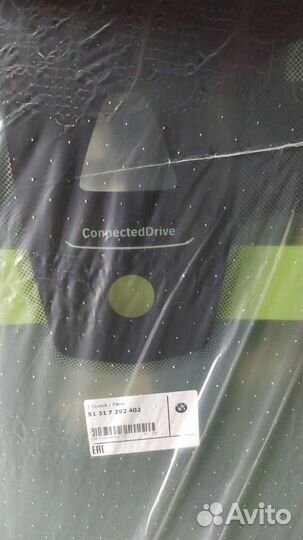 51317292402 Лобовое стекло BMW F15 X5 F85 X5M