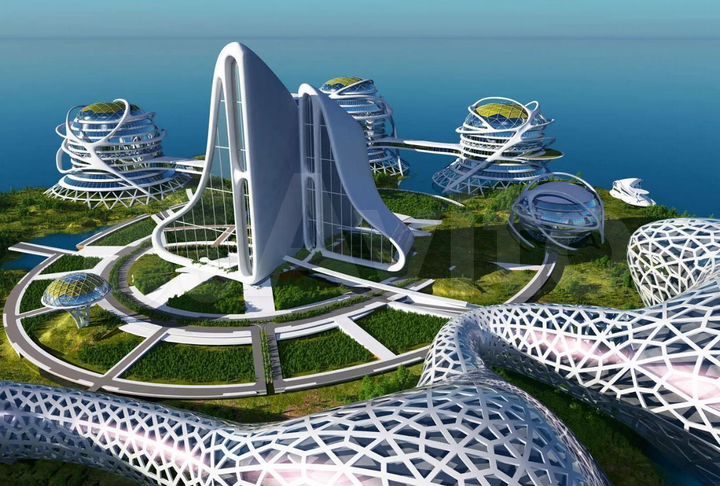 Старт продаж отеля 5*