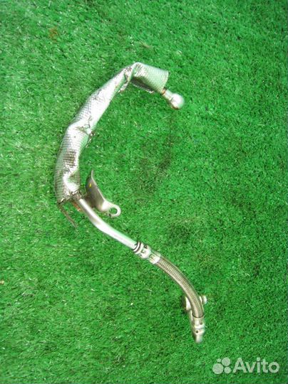 Трубка масляная volkswagen Tiguan (5N1) 2011