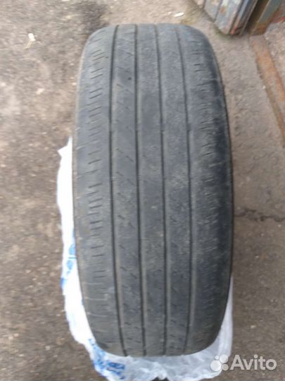 Bridgestone Turanza ER33 205/60 R16 92